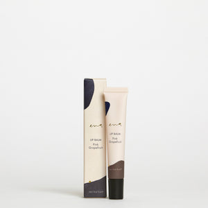 ENA LIP BALM - Pink Grapefruit