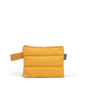 FLAT BASE - MUSTARD