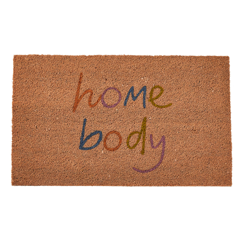 FINI JUTE DOOR MAT