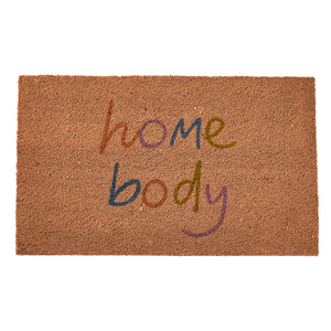 FINI JUTE DOOR MAT