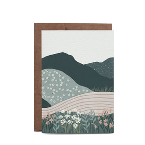 
            
                Load image into Gallery viewer, LANDSCAPE MEADOW CARD
            
        