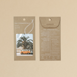 JASPER COMBI- AIR FRESHENER