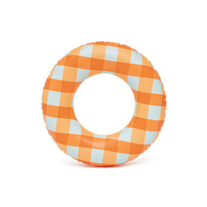 LUCKY LORENZO MINI RING