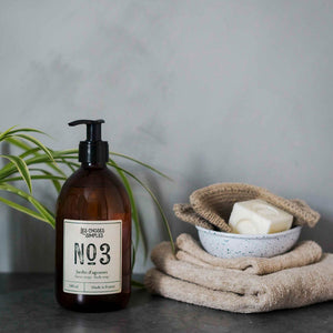 JARDIN D'ARGUMES HAND & BODY SOAP