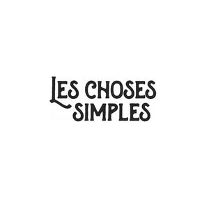 LES CHOSES JARDIN D'ARGUMES CANDLE