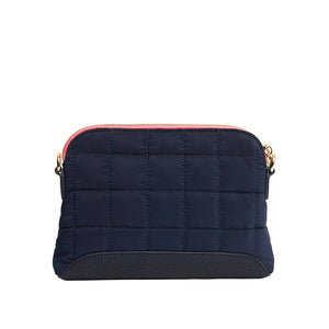 MINI SOHO - NAVY
