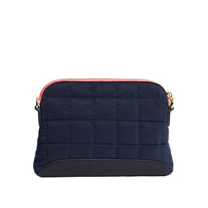 
            
                Load image into Gallery viewer, MINI SOHO - NAVY
            
        