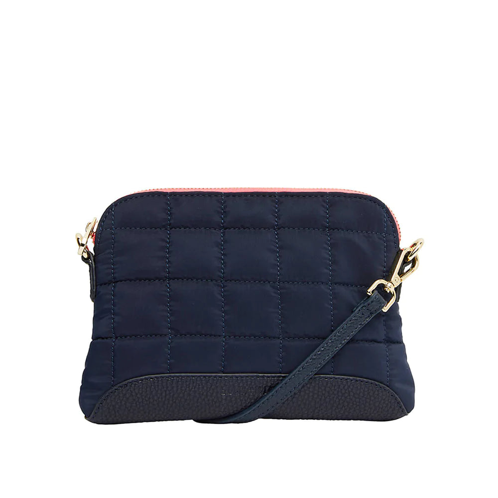 MINI SOHO - NAVY