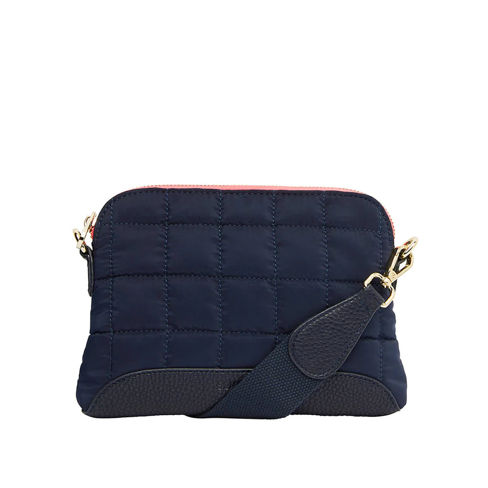 MINI SOHO - NAVY