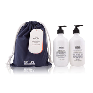 OHM BODY DUO