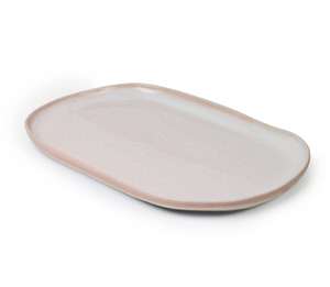 PLATTER- QUARTZ 43CM ROBERT GORDON