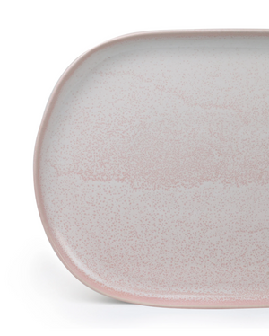 PLATTER- QUARTZ 43CM ROBERT GORDON