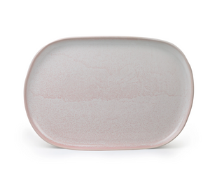 PLATTER- QUARTZ 43CM ROBERT GORDON