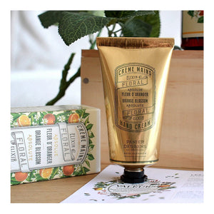PANIER DES SENS - Orange Blossom Hand Cream- 75ml