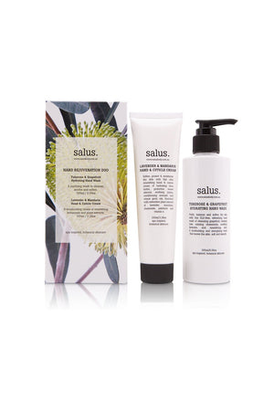 HAND REJUVENATION DUO