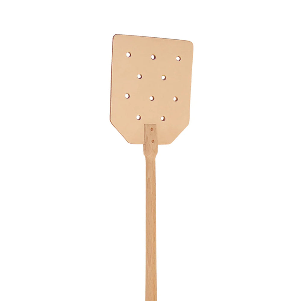 REDECKER - LEATHER FLY SWAT