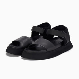 
            
                Load image into Gallery viewer, ACME SANDAL - BLACK
            
        