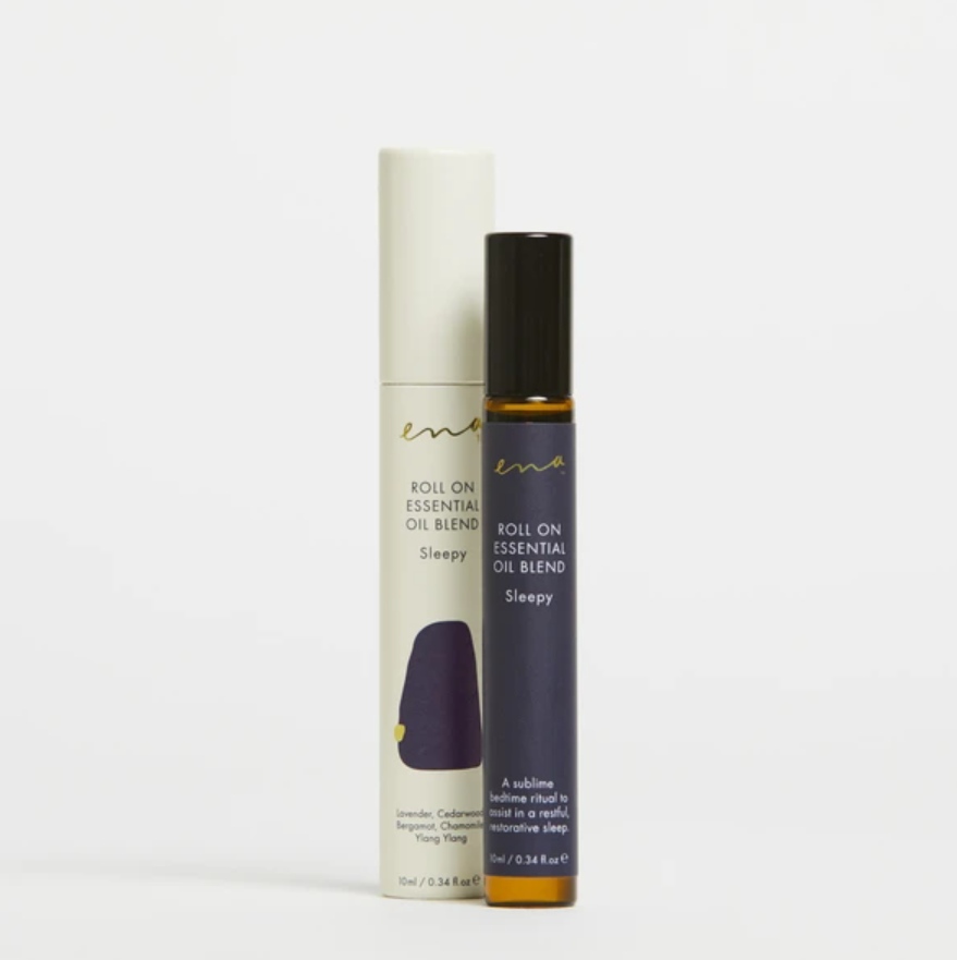 ESSENTIAL OIL ROLL ON 10ML- SLEEPY
