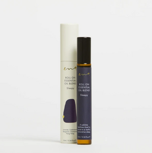 ESSENTIAL OIL ROLL ON 10ML- SLEEPY