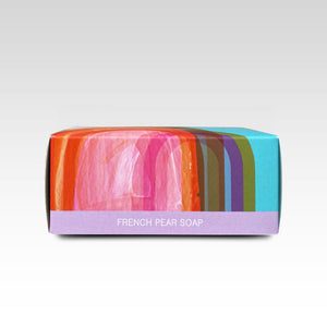 JUMPBLED RAINBOW SOAP