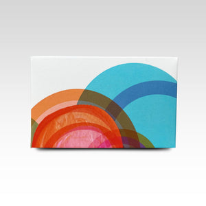 JUMPBLED RAINBOW SOAP