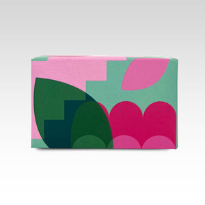 FLOWER & LEAF SOAP