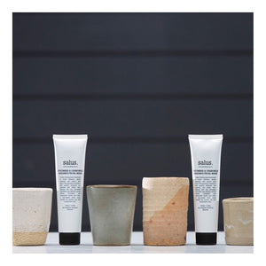 CUCUMBER & CHAMOMILE RADIANCE FACIAL MASK
