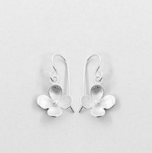 FLOWER EARRINGS