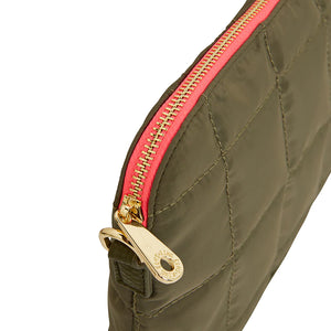 SOHO CROSSBODY BAG - KHAKI