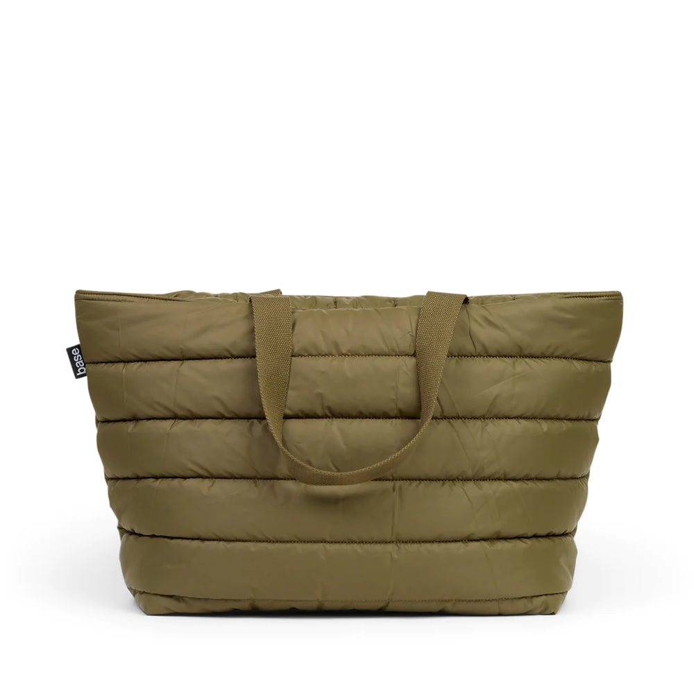 TAKE IT BASE - KHAKI