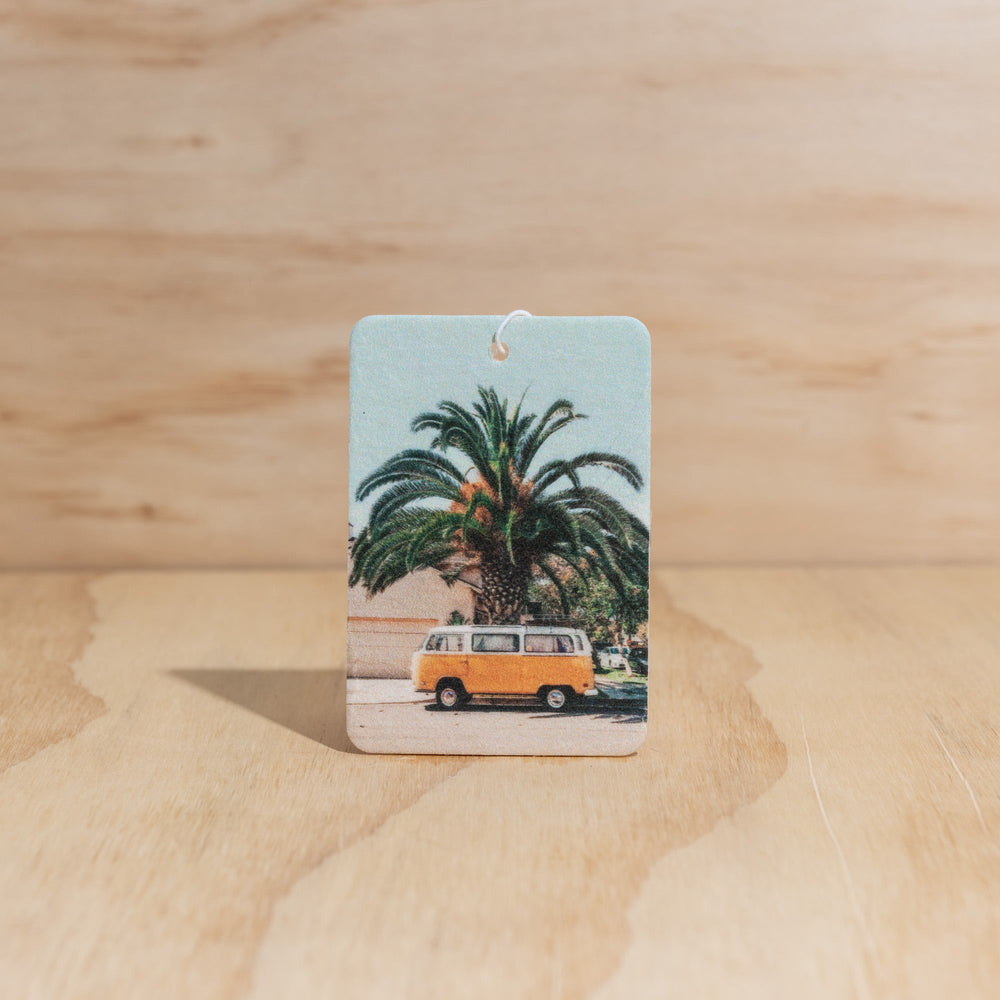 JASPER COMBI- AIR FRESHENER