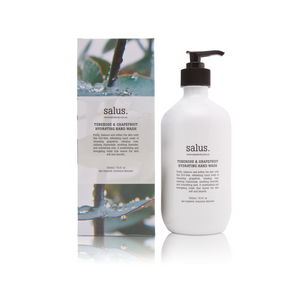 TUBEROSE & GRAPEFRUIT HYDRATING HAND WASH