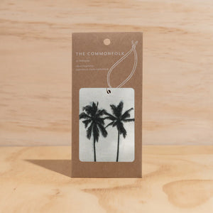 TWIN PALMS- AIR FRESHENER