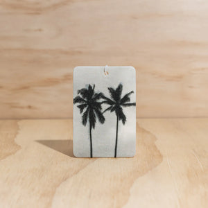 TWIN PALMS- AIR FRESHENER