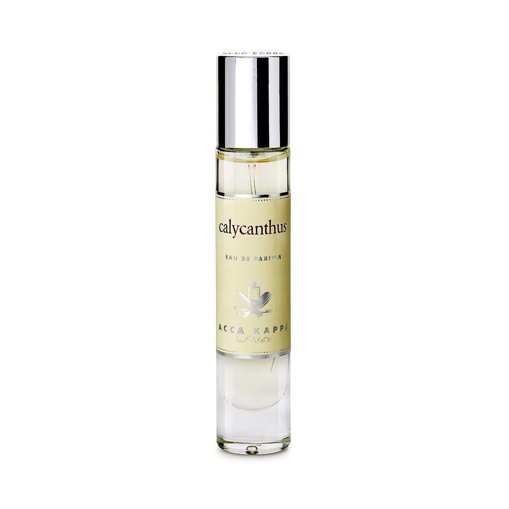 ACCA KAPPA CALYCANTHUS TRAVEL EAU DE PARFUM