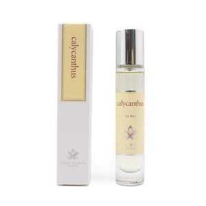 CALYCANTHUS TRAVEL EAU DE PARFUM