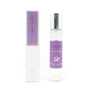 WISTERIA TRAVEL EAU DE PARFUM
