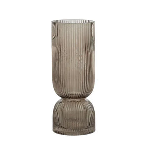 ERWIN GLASS VASE