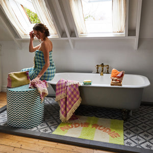 DIDCOT NUDIE BATH MAT - SPLICE