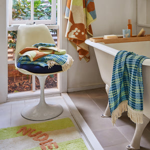 DIDCOT NUDIE BATH MAT - SPLICE