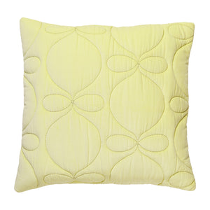SURREY VELVET SHAM - SPLICE