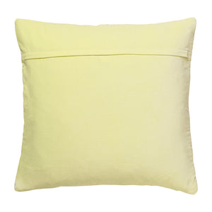 SURREY VELVET SHAM - SPLICE