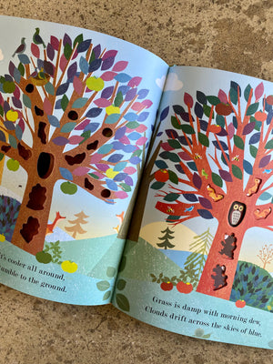 TREE BY BRITTA TEEKENTRUP