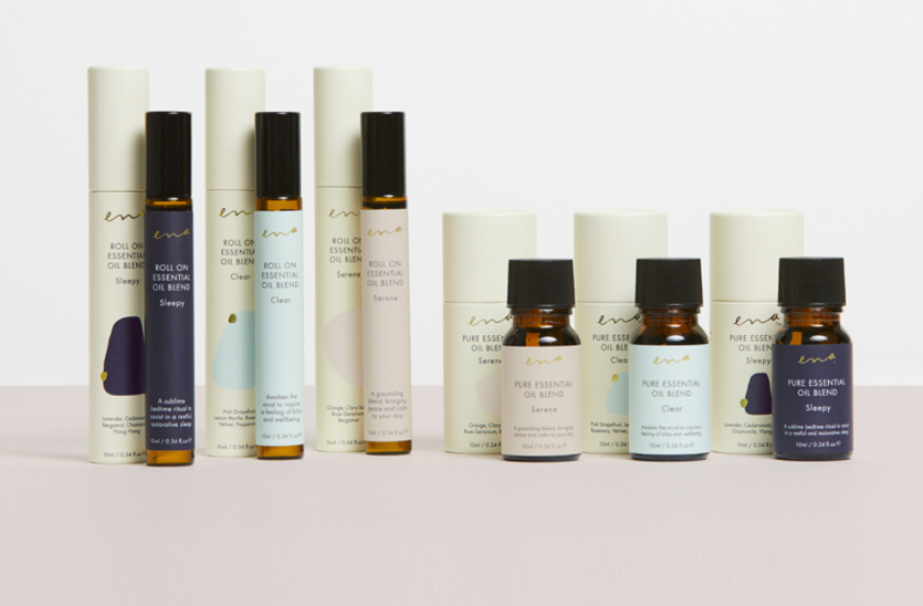 ESSENTIAL OIL ROLL ON 10ML- SLEEPY