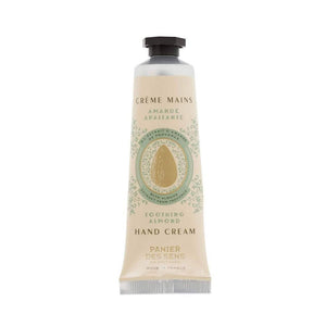 PANIER DES SENS - Almond Hand Cream- 30ml