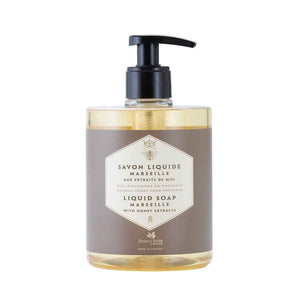 PANIER DES SENS - Honey Marseille Liquid Soap