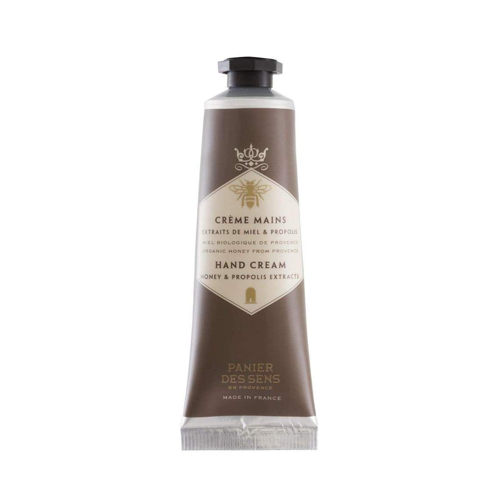 PANIER DES SENS - Honey Hand Cream- 30ml