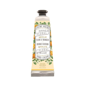 PANIER DES SENS - ORANGE BLOSSUM- Hand Cream 30ml