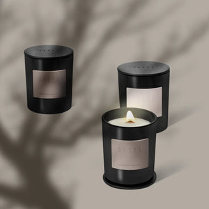 RAINFOREST SUNLIGHT SCENTED CANDLE - 200G